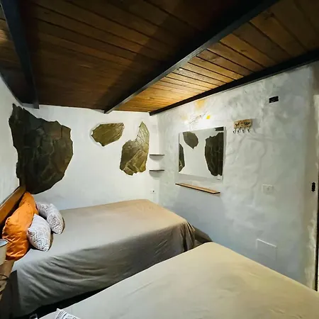 Prázdninový dům Era Del Centeno By Rivero *