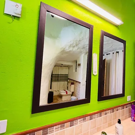 Era Del Centeno By Rivero * Artenara