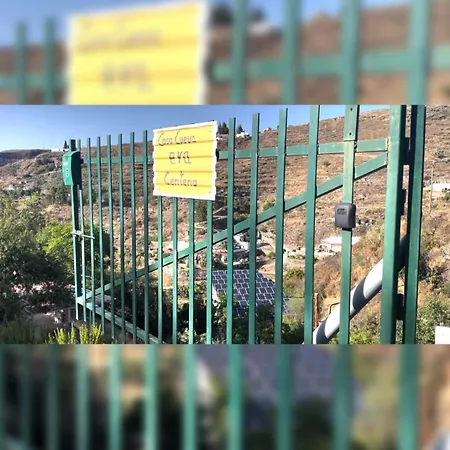 Era Del Centeno By Rivero Vakantiehuis