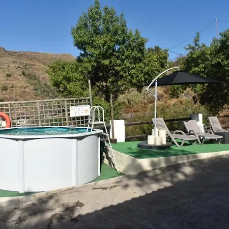 Era Del Centeno By Rivero Artenara