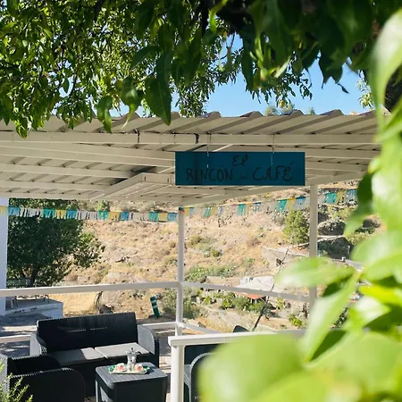 Era Del Centeno By Rivero