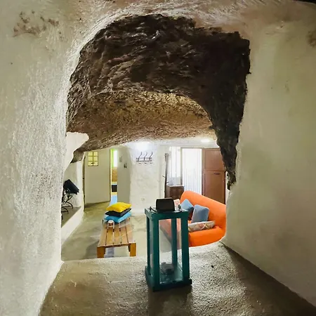 Vakantiehuis Era Del Centeno By Rivero