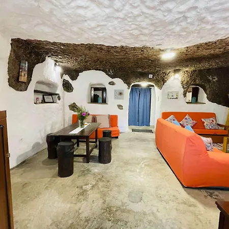 Era Del Centeno By Rivero Artenara