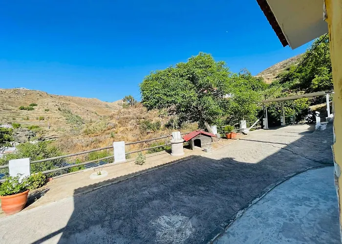 Era Del Centeno By Rivero Artenara