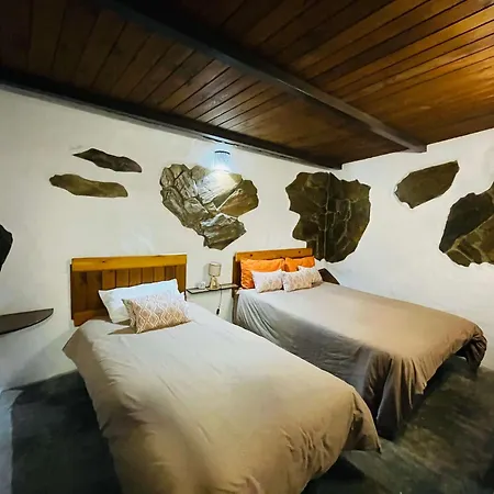 펜션 Era Del Centeno By Rivero 아르테나라