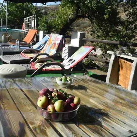 Era Del Centeno By Rivero *