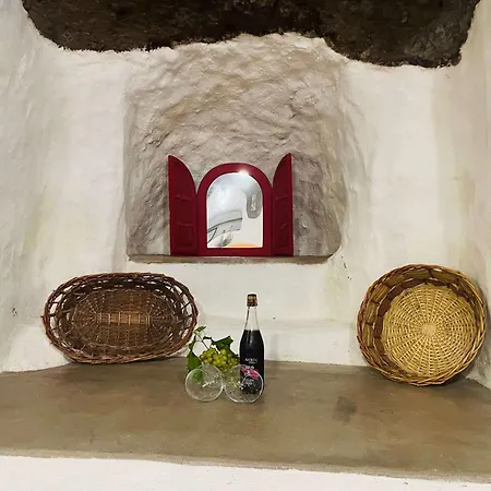 Era Del Centeno By Rivero 펜션