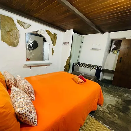 펜션 Era Del Centeno By Rivero *