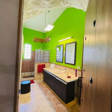 Era Del Centeno By Rivero *