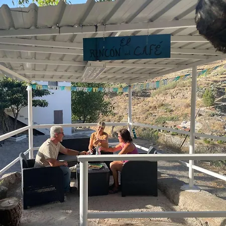 Era Del Centeno By Rivero 펜션